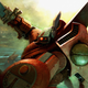 Image for article titled The 15 Most Ridiculous Badasses From Warhammer 40K
